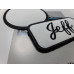 Fuller Border© - Uniform Name Tag