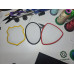 Fuller Border© - Badge Size Pack