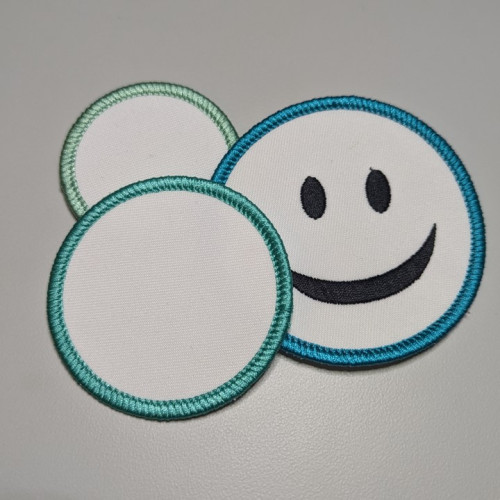 Fuller Border© - Small Circle Bundle